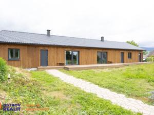 Prodej rodinného domu, Velké Losiny, Sportovní, 210 m2