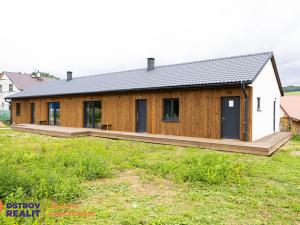 Prodej rodinného domu, Velké Losiny, Sportovní, 210 m2