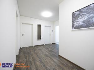 Prodej rodinného domu, Velké Losiny, Sportovní, 210 m2