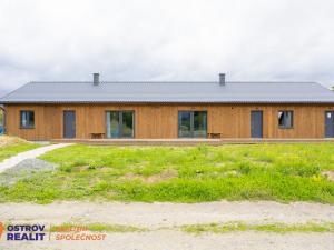 Prodej rodinného domu, Velké Losiny, Sportovní, 210 m2