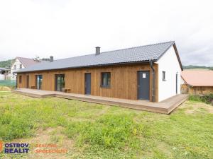 Prodej rodinného domu, Velké Losiny, Sportovní, 210 m2