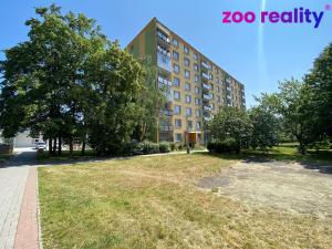 Prodej bytu 1+1, Chomutov, Kostnická, 36 m2