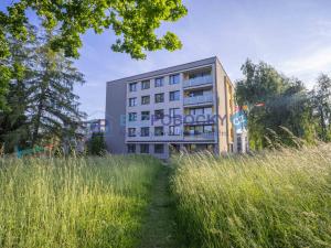 Pronájem bytu 3+1, Havlíčkův Brod, Zahradnického, 70 m2