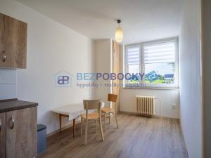 Pronájem bytu 3+1, Havlíčkův Brod, Zahradnického, 70 m2