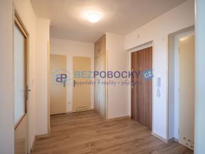Pronájem bytu 3+1, Havlíčkův Brod, Zahradnického, 70 m2