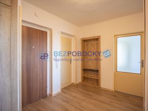 Pronájem bytu 3+1, Havlíčkův Brod, Zahradnického, 70 m2