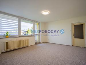 Pronájem bytu 3+1, Havlíčkův Brod, Zahradnického, 70 m2