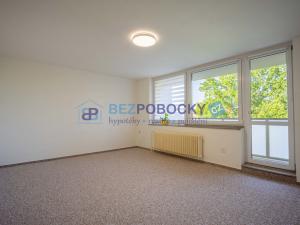 Pronájem bytu 3+1, Havlíčkův Brod, Zahradnického, 70 m2