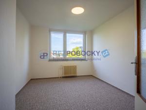 Pronájem bytu 3+1, Havlíčkův Brod, Zahradnického, 70 m2