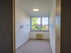 Pronájem bytu 3+1, Havlíčkův Brod, Zahradnického, 70 m2