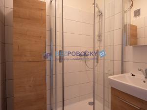 Pronájem bytu 3+1, Havlíčkův Brod, Zahradnického, 70 m2
