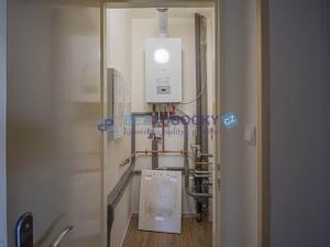 Pronájem bytu 3+1, Havlíčkův Brod, Zahradnického, 70 m2