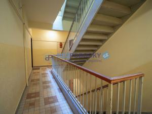 Pronájem bytu 3+1, Havlíčkův Brod, Zahradnického, 70 m2