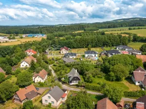 Prodej chalupy, Slavoňov, 90 m2