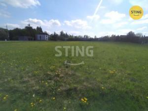 Prodej pozemku pro bydlení, Havířov - Životice, 1317 m2