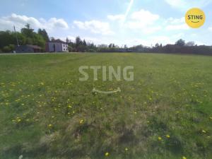 Prodej pozemku pro bydlení, Havířov - Životice, 1317 m2