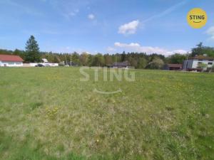 Prodej pozemku pro bydlení, Havířov - Životice, 1317 m2
