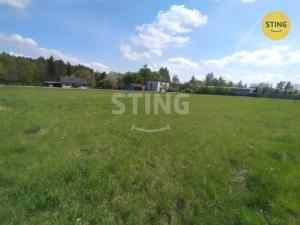 Prodej pozemku pro bydlení, Havířov - Životice, 1317 m2