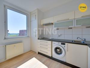 Prodej bytu 2+1, Uherské Hradiště, Derflanská, 44 m2
