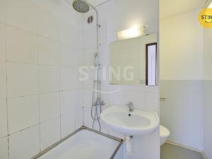 Prodej bytu 2+1, Uherské Hradiště, Derflanská, 44 m2