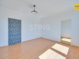 Prodej bytu 2+1, Uherské Hradiště, Derflanská, 44 m2