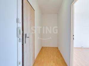 Prodej bytu 2+1, Uherské Hradiště, Derflanská, 44 m2