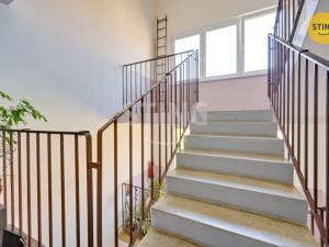 Prodej bytu 2+1, Uherské Hradiště, Derflanská, 44 m2