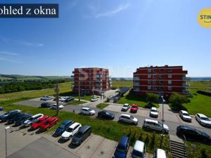 Prodej bytu 2+1, Uherské Hradiště, Derflanská, 44 m2