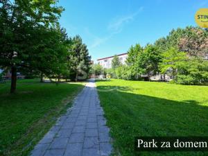 Prodej bytu 2+1, Uherské Hradiště, Derflanská, 44 m2