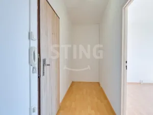 Prodej bytu 2+1, Uherské Hradiště, Derflanská, 44 m2