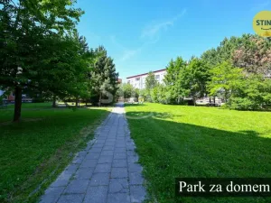 Prodej bytu 2+1, Uherské Hradiště, Derflanská, 44 m2