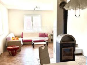 Prodej rodinného domu, Těmice, 110 m2