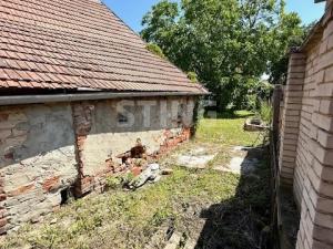 Prodej rodinného domu, Těmice, 110 m2