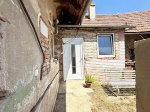Prodej rodinného domu, Těmice, 110 m2