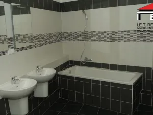 Prodej bytu 3+1, Praha - Lochkov, Cementářská, 88 m2