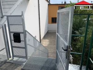 Prodej bytu 3+1, Praha - Lochkov, Cementářská, 88 m2