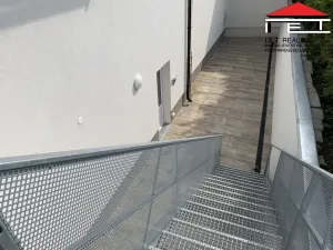 Prodej bytu 3+1, Praha - Lochkov, Cementářská, 88 m2