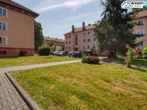 Pronájem bytu 2+1, Rožnov pod Radhoštěm, Julia Fučíka, 56 m2