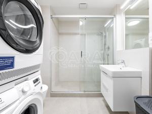 Pronájem bytu 2+kk, Praha, Schránilova, 52 m2