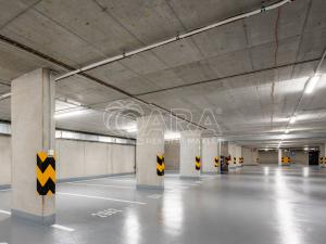Pronájem bytu 2+kk, Praha, Schránilova, 52 m2