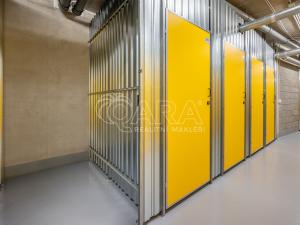 Pronájem bytu 2+kk, Praha, Schránilova, 52 m2
