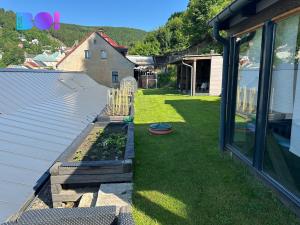 Pronájem obchodního prostoru, Jáchymov, 3000 m2