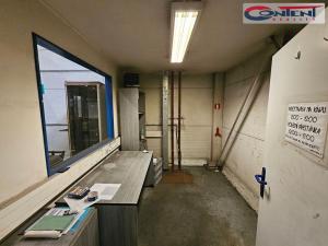 Pronájem výrobních prostor, Dolní Kalná, 800 m2