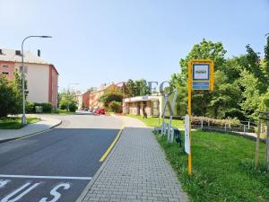Prodej bytu 3+1, Nový Jičín, Mendelova, 57 m2