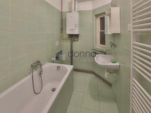 Pronájem bytu 3+1, Praha, Madridská, 85 m2