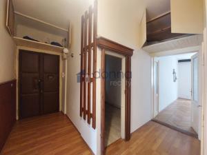 Pronájem bytu 3+1, Praha, Madridská, 85 m2