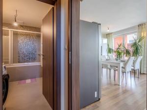 Prodej bytu 3+1, Praha - Pitkovice, Pýchavková, 92 m2