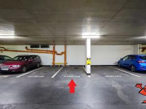Pronájem bytu 2+kk, Praha - Vysočany, Poděbradská, 49 m2