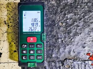 Pronájem bytu 2+kk, Praha - Vysočany, Poděbradská, 49 m2