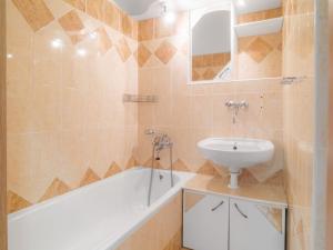 Pronájem bytu 2+1, Plzeň - Východní Předměstí, Suvorovova, 55 m2